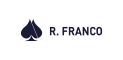 R. FRANCO logo