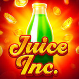 Juice Inc logo