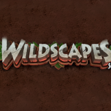 Wildscapes Scratch logo