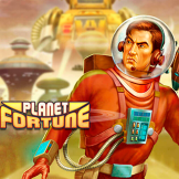 Planet Fortune logo
