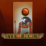 Eye of Horus logo