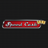 Speed Cash logo