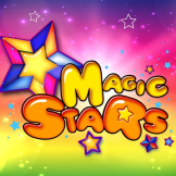 Magic Stars logo