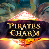 Pirates Charm logo