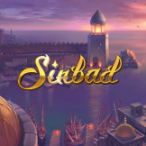 Sinbad logo