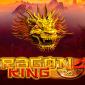 Dragon King logo