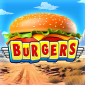 Burgers logo