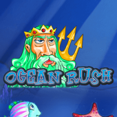 Ocean Rush logo