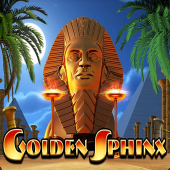 Golden Sphinx logo