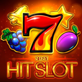 2021 Hit Slot logo