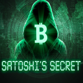 Satoshis Secret logo