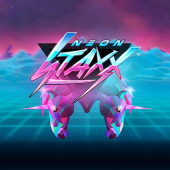 Neon Staxx logo
