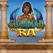 Guardian of Ra logo