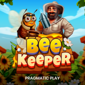 Bee Keeper logo