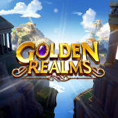Golden Realms logo