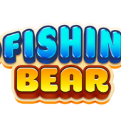 Fishin' Bear logo