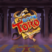 Book of Toro logo