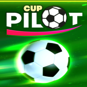 Pilot Cup logo