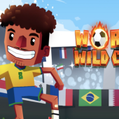 World Wild Cup logo