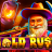 Gold Rush logo