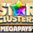Star Clusters Megapays logo