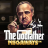 The Godfather Megaways logo