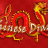 Chinese Dragon logo
