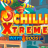 Chilli Xtreme Ways Boost logo