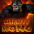 Mighty Kong logo