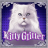 Kitty Glitter logo