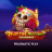 Muertos Multiplier Megaways logo