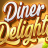 Diner Delights logo