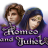 Romeo and Juliet logo