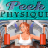 Peek Physique logo