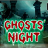 Ghosts’ Night HD logo