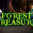 Forest Treasure logo