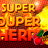 Super Duper Cherry Red Hot Firepot logo