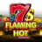 Flaming Hot Extreme logo