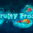 Fruity Frost logo