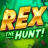 Rex The Hunt logo