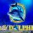 Wild Dolphin logo