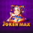 Joker Max logo