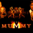 The Mummy logo