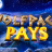 Wolfpack Pays logo