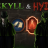 Jekyll and Hyde logo