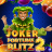 Joker Fortune Blitz 2 logo