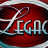Legacy logo