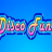 Disco Funk logo