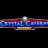Crystal Cavern Megaways logo