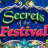 Secrets of the Festival logo
